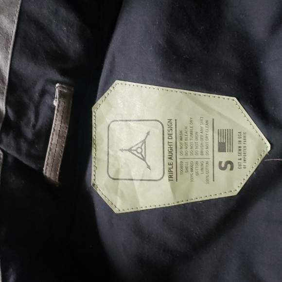 Triple aught design talisman jacket - Picture 3 of 8